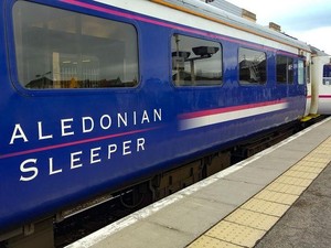 10 Rekomendasi Kereta Sleeper Saat Melancong ke Eropa