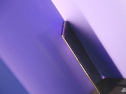 Penampakan Ponsel Vivo NEX yang Menawan