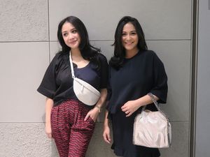 Saat Anak Adik Nagita Slavina Disebut Mirip Rafathar