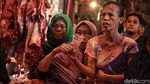 Harga Daging Sapi Hari Ini Tembus Rp 150.000/Kg