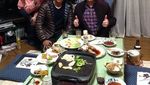 Bakso hingga Sate Kambing Jadi Makanan Favorit Aktor Laga Yayan Ruhian