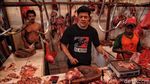 Harga Daging Sapi Hari Ini Tembus Rp 150.000/Kg
