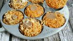 Gurih Enak! 10 Kreasi Omelet Mie untuk Sahur Ini