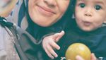 Makin Cantik, Ini Pose Manis Alyssa Soebandono Saat Makan Bareng Suami dan Keluarga