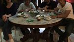 Bakso hingga Sate Kambing Jadi Makanan Favorit Aktor Laga Yayan Ruhian