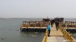 Foto: Beginilah Danau Paling Luas di China
