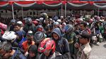 Puncak Arus Mudik Lebaran di Pelabuhan Tanjung Priok
