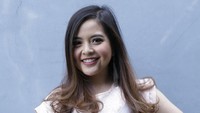 Sebentar lagi ia akan terbang ke Australia untuk menjadi pembicara. Foto: Palevi S/detikHOT