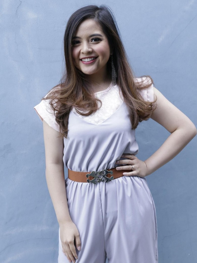 Diundang Jadi Pembicara Lagi, Tasya Kamila Bangga Bisa Menginspirasi Diundang Jadi Pembicara Lagi, Tasya Kamila Bangga Bisa Menginspirasi