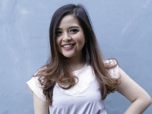 Diundang Jadi Pembicara Lagi, Tasya Kamila Bangga Bisa Menginspirasi