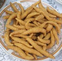 Selain Kue Kering, Aneka Camilan Gurih Ini Wajib Ada Saat Lebaran