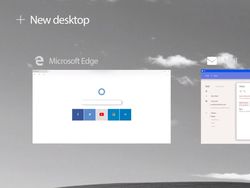 Tampilan Windows XP Jika Dirilis 2018