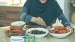 Makin Cantik, Ini Pose Manis Alyssa Soebandono Saat Makan Bareng Suami dan Keluarga