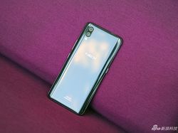 Penampakan Ponsel Vivo NEX yang Menawan