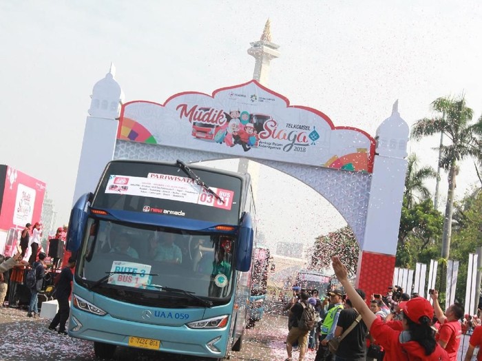 Foto: Telkomsel Foto: Telkomsel