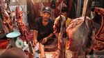 Harga Daging Sapi Hari Ini Tembus Rp 150.000/Kg