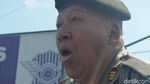 Kapolsek Tutu Goyang Kembali Unjuk Gigi