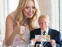 Kocak! Ketika Presiden Trump Jadi Korban Photoshop