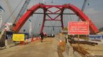 Berita Heboh: Kader Gerindra Mundur, Macet di Puncak Mudik