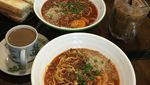 Bakso hingga Sate Kambing Jadi Makanan Favorit Aktor Laga Yayan Ruhian