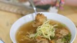 Gurih dan Hangat, Buka Puasa dengan 10 Batagor Kuah