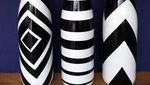 Wow! 10 Foto Botol Bekas Ini Bisa Jadi Karya Seni yang Indah
