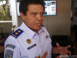 Dirjen Udara Tindak Tegas 2 WNA Bercanda Bom dan Mabuk di Pesawat