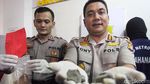 Cegah Aksi Teror Batu, Polisi Bentuk Tim Khusus