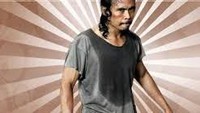 Bagi yang ngaku jagoan, coba tantangan satu ini. Makan opor ayam pakai sedotan! Foto: Istimewa