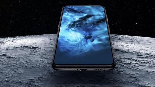 Tiga Ponsel Vivo NEX Resmi Melenggang, Harganya?