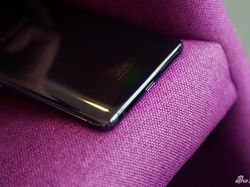 Penampakan Ponsel Vivo NEX yang Menawan