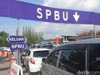 Ragam Respons soal Rest Area Bebas McD dan Starbucks Cs