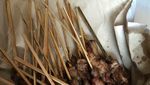 Bakso hingga Sate Kambing Jadi Makanan Favorit Aktor Laga Yayan Ruhian
