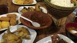 Bakso hingga Sate Kambing Jadi Makanan Favorit Aktor Laga Yayan Ruhian