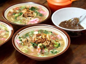 Sudah Sampai Purwokerto? Yuk Buka Puasa dengan 5 Menu Khas yang Enak Ini
