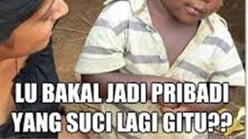 Jleb! (Foto: Internet)