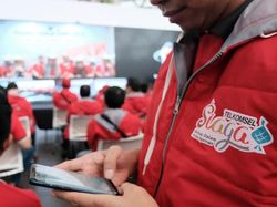 Cek Kesiapan Jaringan Jelang Lebaran 2018