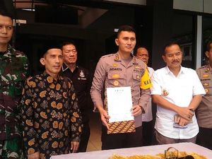 Warga Bekasi Diimbau Tak Takbiran Keliling, tapi ke Masjid