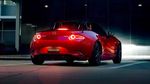 Mazda MX-5 Miata Terbaru, Bikin Tidak Bisa Buat Tidur