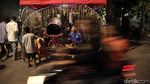 Gema Bedug Malam Takbir Sambut Idul Fitri