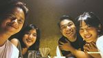 Ini Gaya Bisma SM*SH, Ketika Ngopi dan Makan Sushi