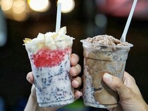 Cara Mudah Bikin Es Krim Tanpa Kulkas dan Mixer