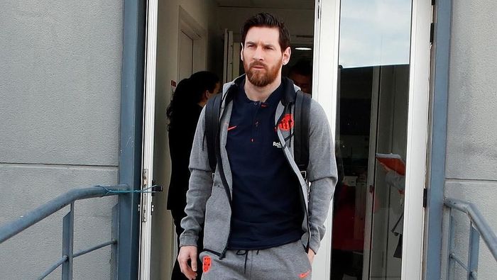 Gaya Leo Messi Gaya Leo Messi