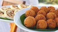 Afrika dan China Juga Punya Hidangan Khas Lebaran yang Unik