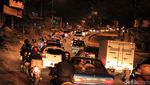 Imbas Macet di Jalur Nagreg, Polisi Berlakukan Sistem One Way