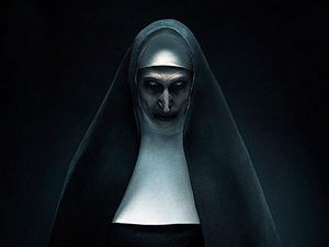 Storm Reid Beri Bocoran Terbaru The Nun 2
