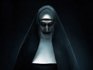 Merinding Tapi Nggak Sabar Lihat Valak Tebar Kengerian di The Nun