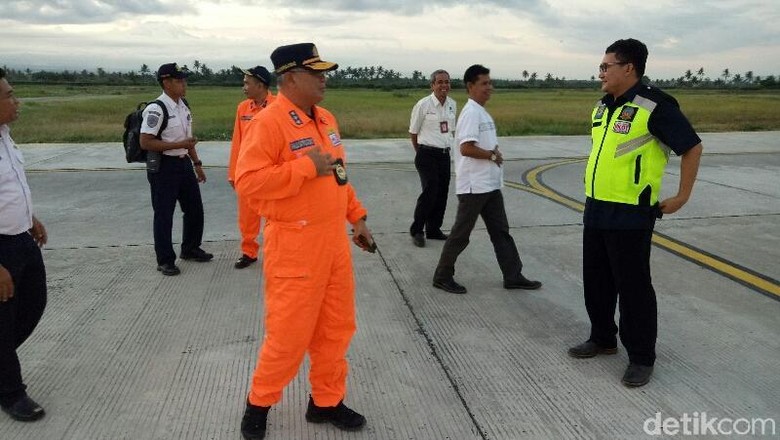 Pantau Lewat Udara, Irjen Kemenhub : Jalur Mudik Jawa Timur Aman Pantau Lewat Udara, Irjen Kemenhub : Jalur Mudik Jawa Timur Aman