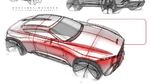 Mercedes-Maybach Disulap Jadi Crossover Coupe
