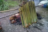 Semarak Lebaran dengan Tradisi Kuliner di Berbagai Daerah Semarak Lebaran dengan Tradisi Kuliner di Berbagai Daerah